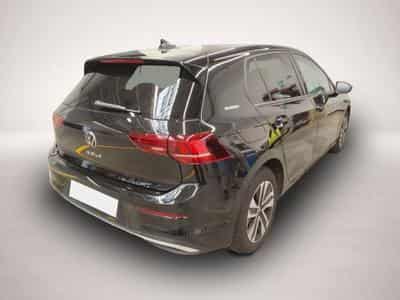 VW Golf (2025) - Foto 2