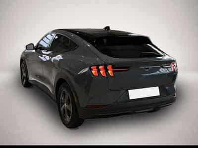 Ford Mustang Mach-E (2026) - Foto 2