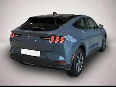 Ford Mustang Mach-E (2026) - Foto 3