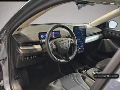 Ford Mustang Mach-E (2026) - Foto 6