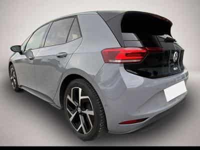 VW ID.3 (2024) - Foto 4