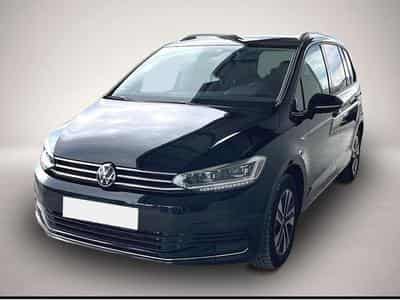 VW Touran (2026) - Foto 1