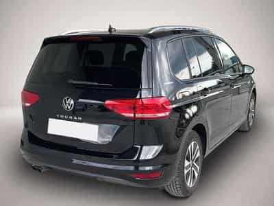VW Touran (2026) - Foto 2