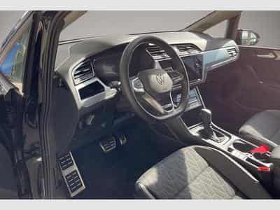VW Touran (2026) - Foto 3