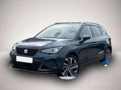 Seat Arona (2024) - Foto 1
