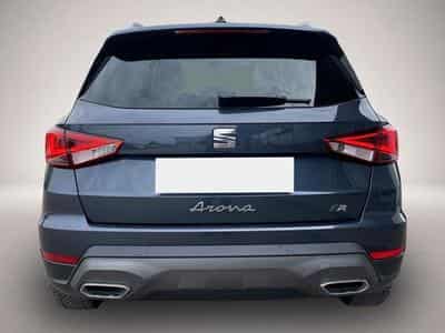 Seat Arona (2024) - Foto 5