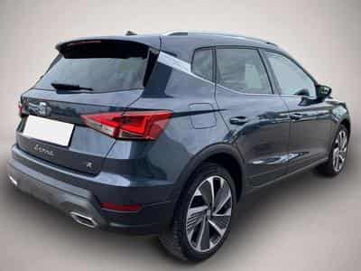 Seat Arona (2024) - Foto 6