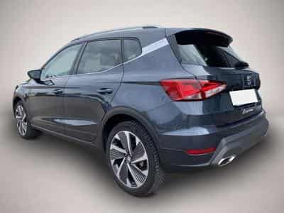 Seat Arona (2024) - Foto 4