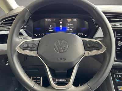 VW Touran (2026) - Foto 5