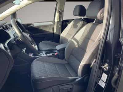 VW Touran (2026) - Foto 4