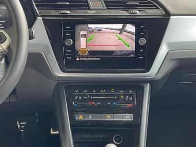 VW Touran (2026) - Foto 6
