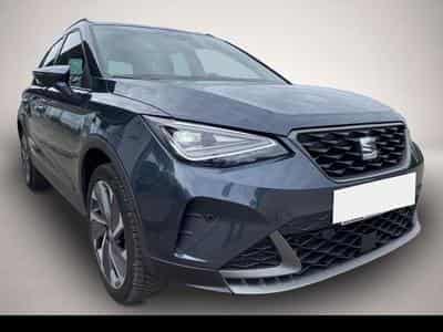 Seat Arona (2024) - Foto 7