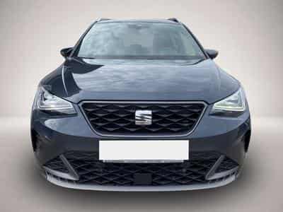 Seat Arona (2024) - Foto 8