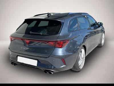 Cupra Leon (2026) - Foto 2