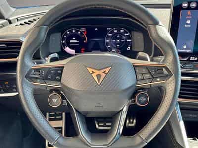 Cupra Leon (2026) - Foto 5