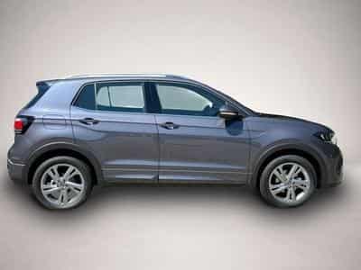 VW T-Cross (2026) - Photo 3