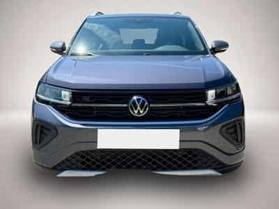 VW T-Cross (2026) - Photo 2