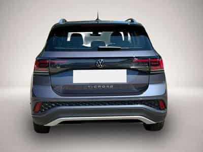 VW T-Cross (2026) - Photo 4