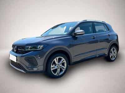 VW T-Cross (2026) - Photo 1