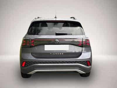 VW T-Cross (2026) - Photo 5