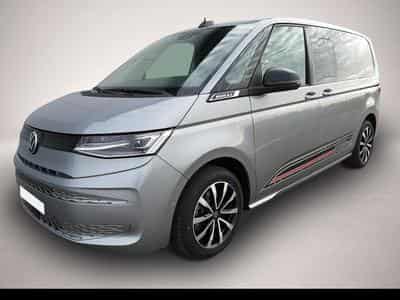 VW Multivan (2026) - Photo 1
