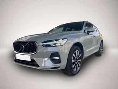Volvo XC60 (2024) - Photo 1