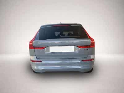 Volvo XC60 (2024) - Photo 4