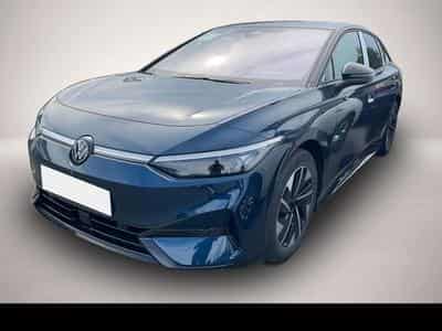 VW ID.5 (2026) - Photo 1