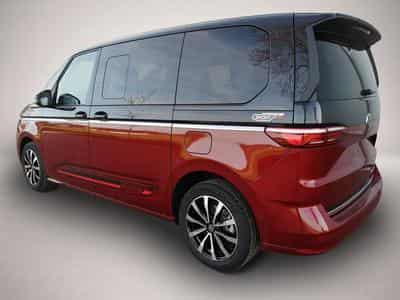 VW Multivan (2025) - Photo 2