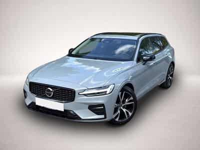 Volvo V60 (2026) - Photo 1
