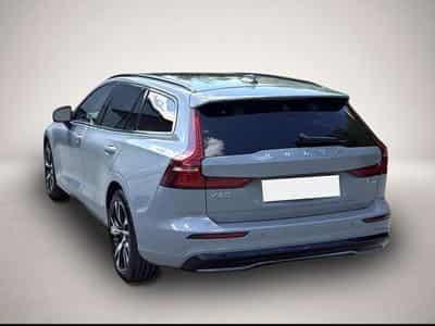 Volvo V60 (2026) - Photo 2