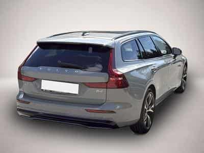 Volvo V60 (2026) - Photo 3