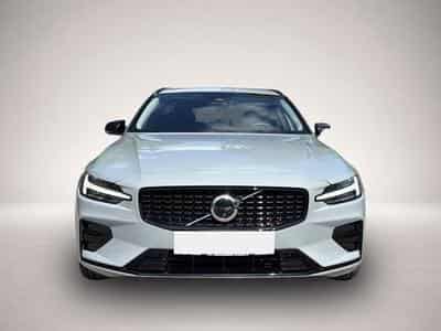 Volvo V60 (2026) - Photo 5