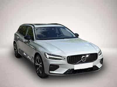 Volvo V60 (2026) - Photo 4