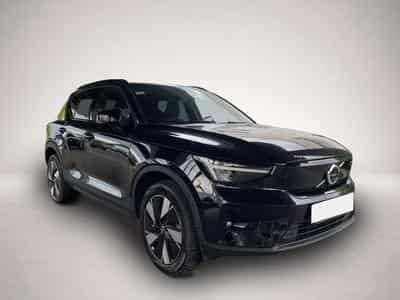 Volvo XC40 (2023) - Photo 6