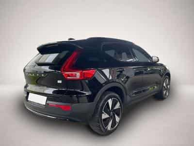 Volvo XC40 (2023) - Photo 5