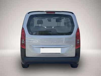 Citroën Berlingo (2026) - Photo 3