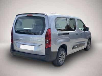 Citroën Berlingo (2026) - Photo 4