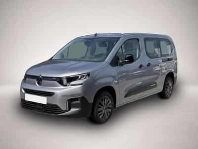 Citroën Berlingo (2026) - Photo 1