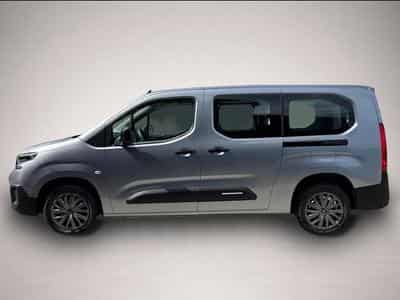 Citroën Berlingo (2026) - Photo 5