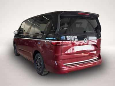 VW Multivan (2026) - Photo 4