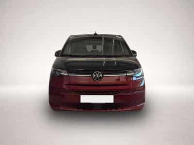 VW Multivan (2026) - Photo 2