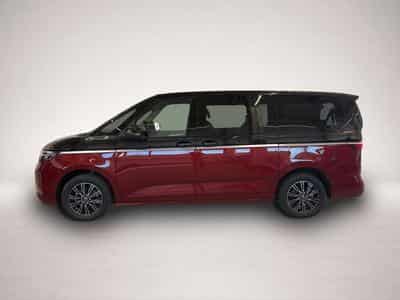 VW Multivan (2026) - Photo 3