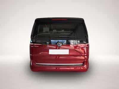VW Multivan (2026) - Photo 5