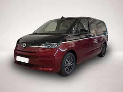 VW Multivan (2026) - Photo 1