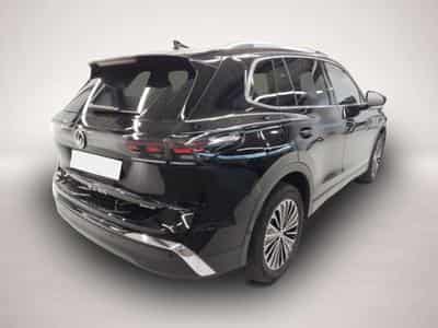 VW Tiguan (2025) - Foto 2