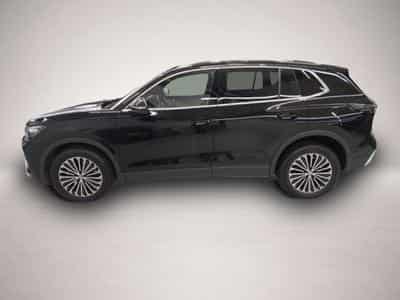 VW Tiguan (2025) - Foto 1