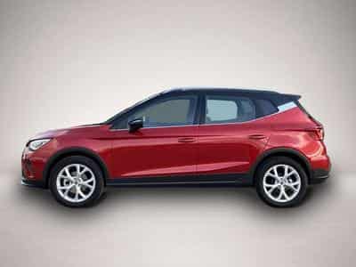 Seat Arona (2024) - Photo 2