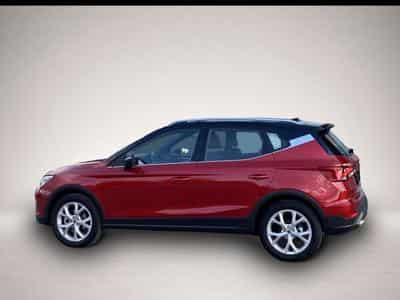 Seat Arona (2024) - Photo 3