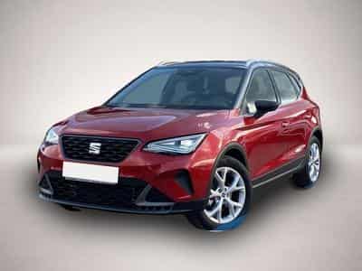Seat Arona (2024) - Photo 1
